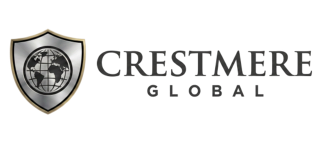 Crestmere Global Logo