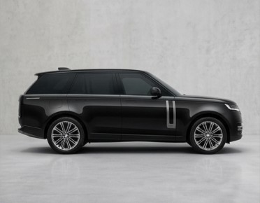 Range Rover Autobiography